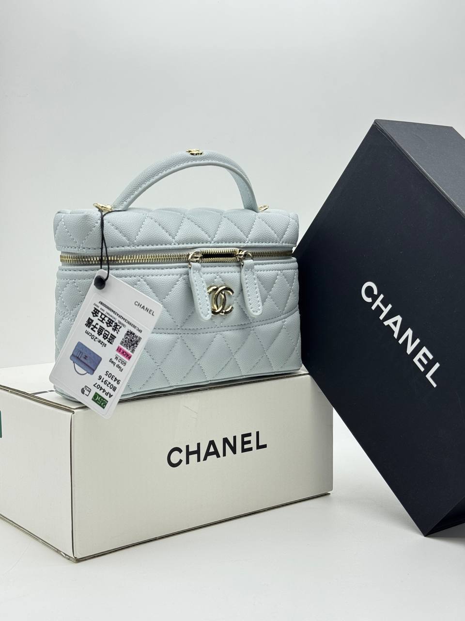 Сумка Chanel