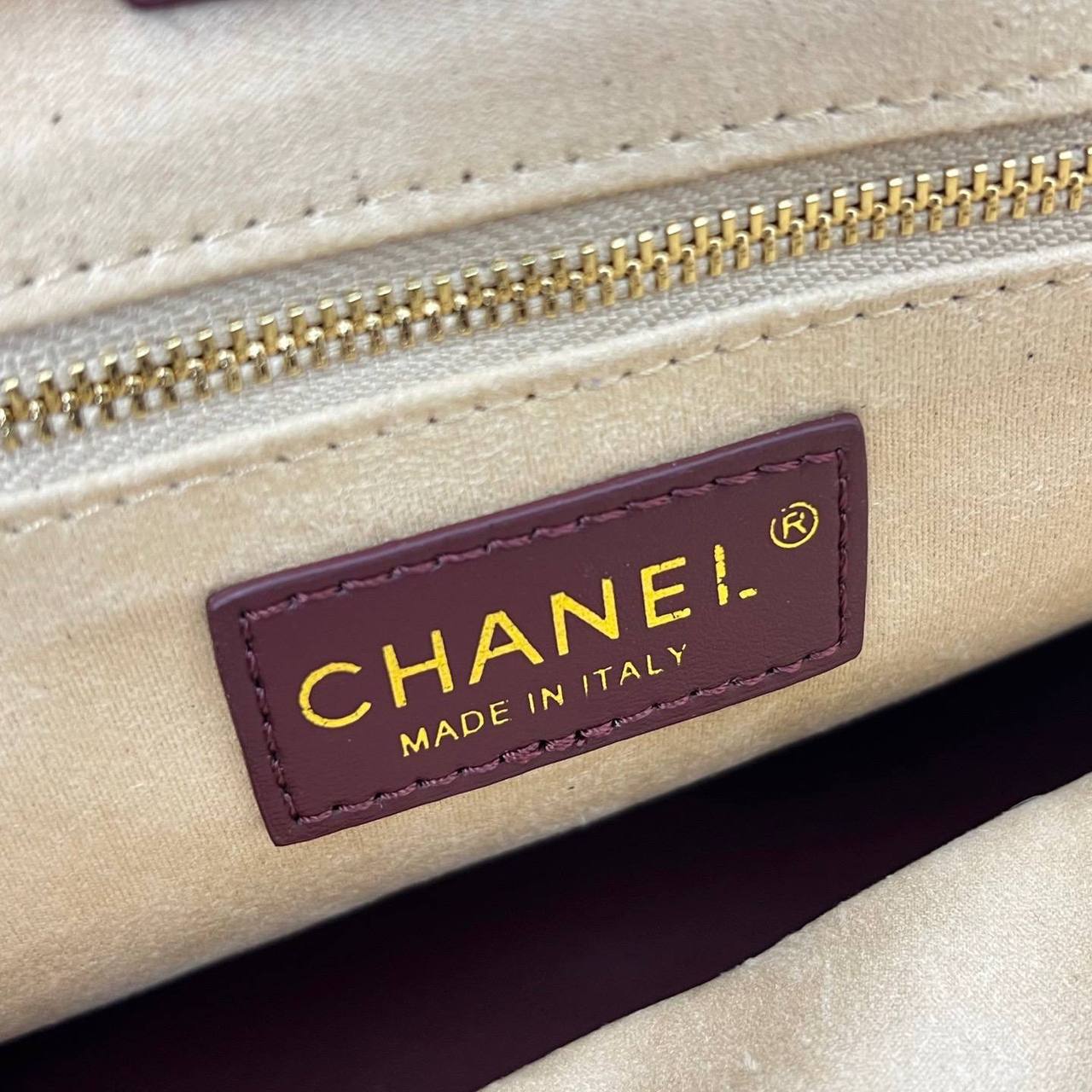 Сумка Chanel 8