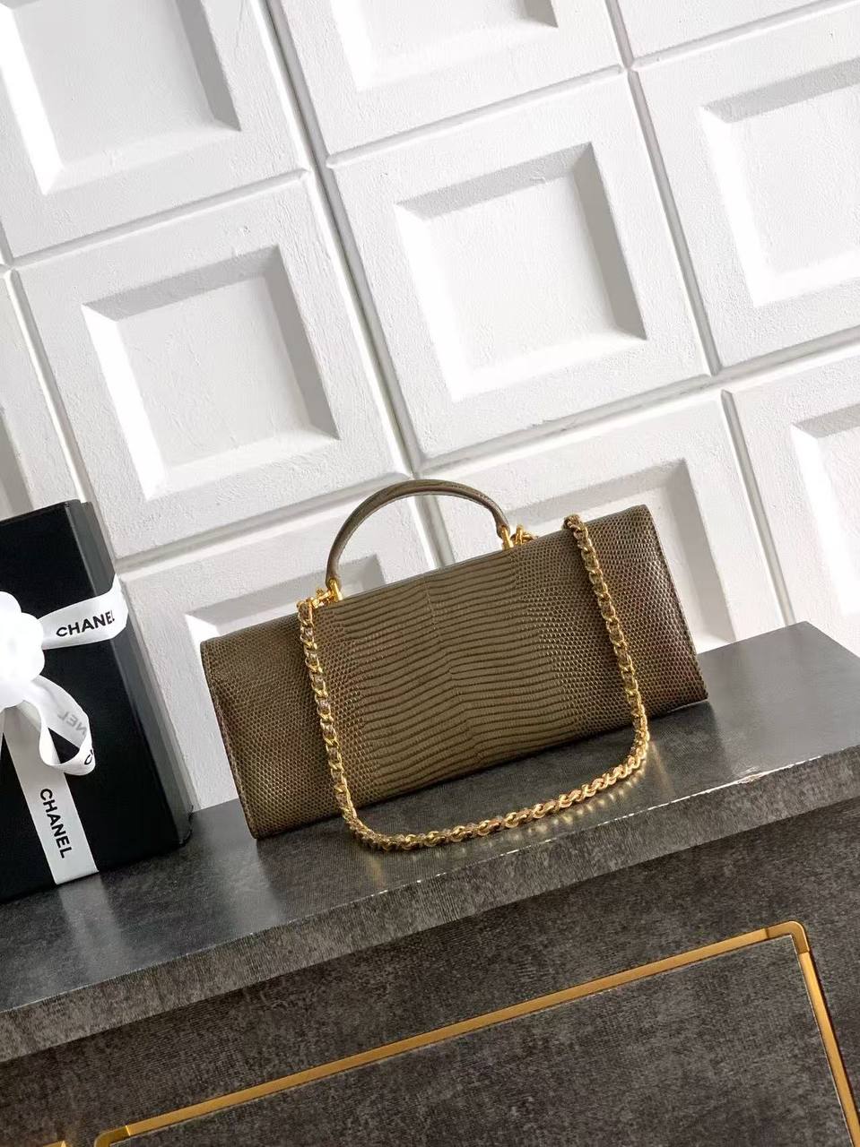 Клатч Chanel 2
