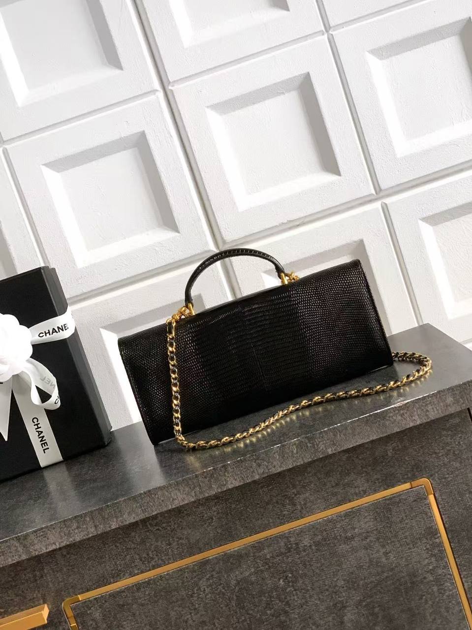 Клатч Chanel 2