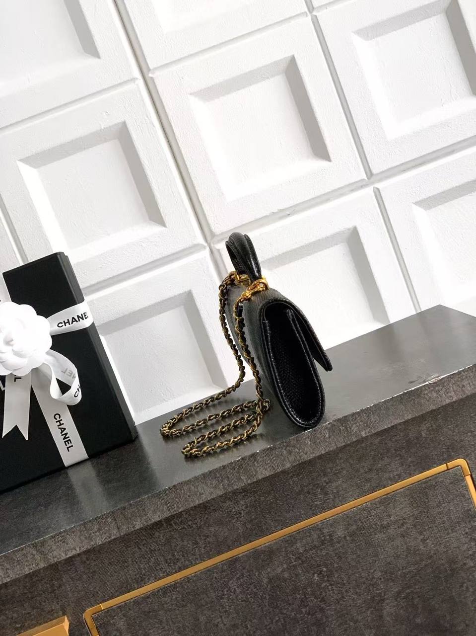 Клатч Chanel 3