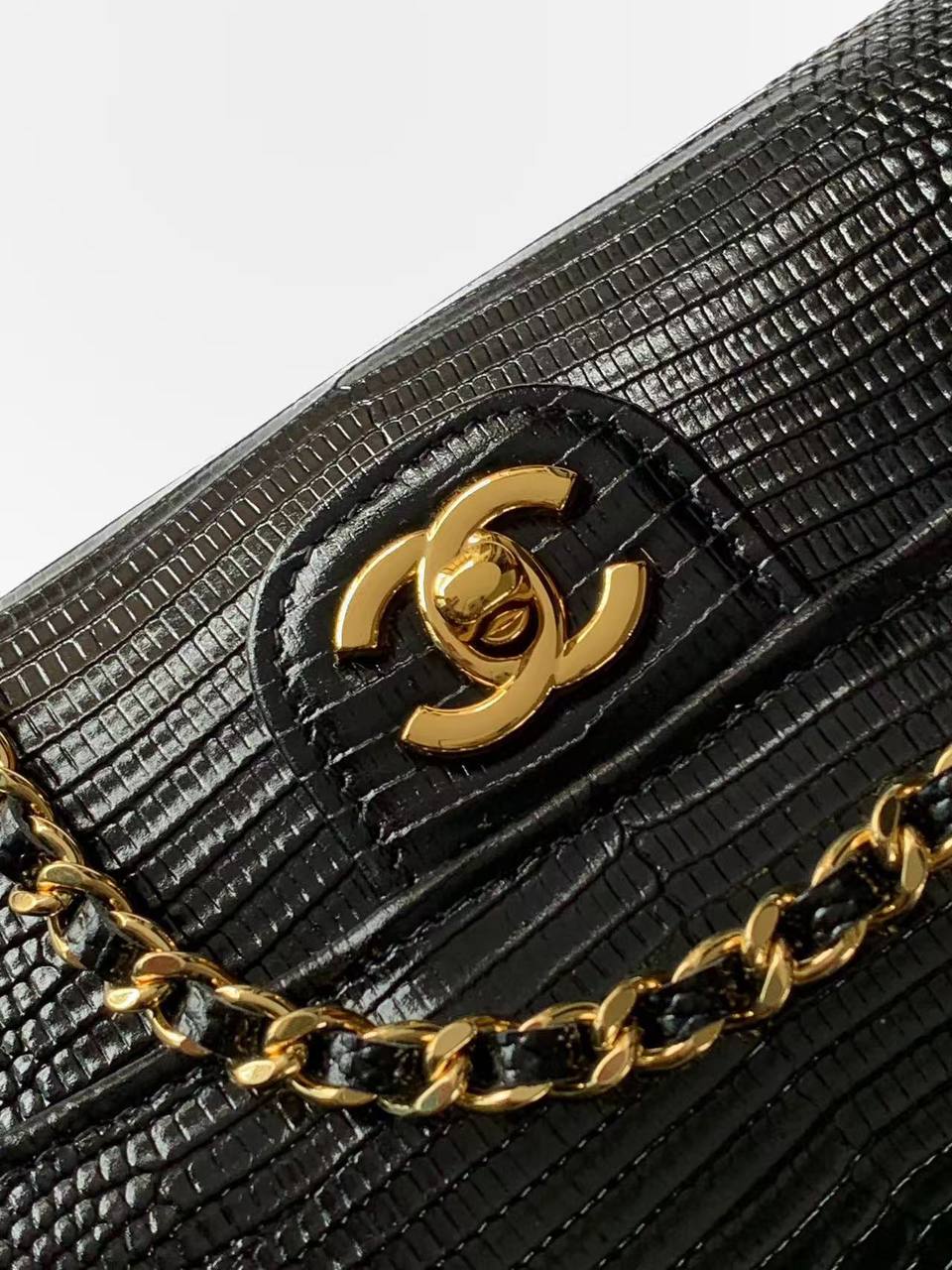 Клатч Chanel 5