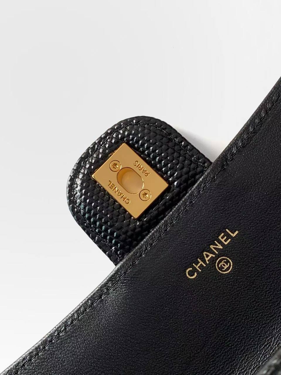 Клатч Chanel 6