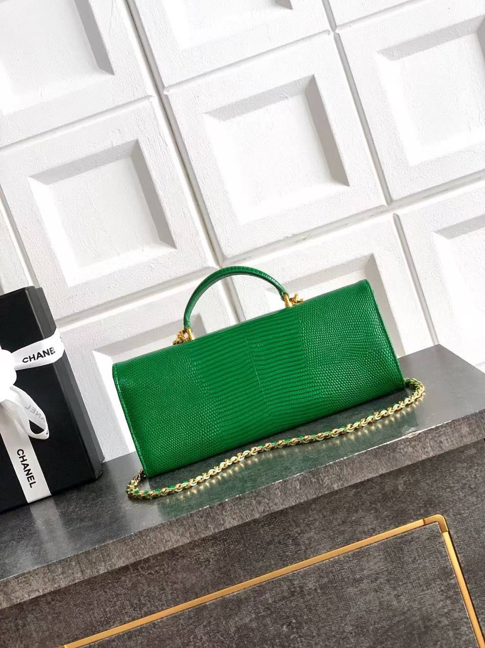 Клатч Chanel 2
