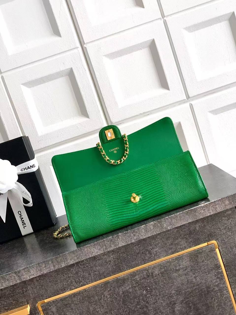 Клатч Chanel 6