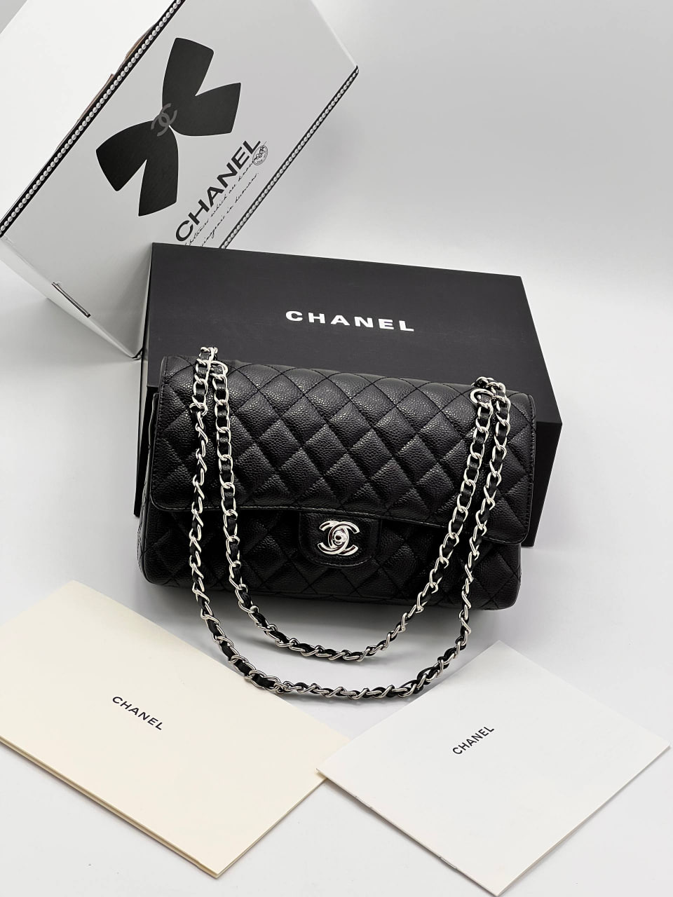 Сумка Chanel 1