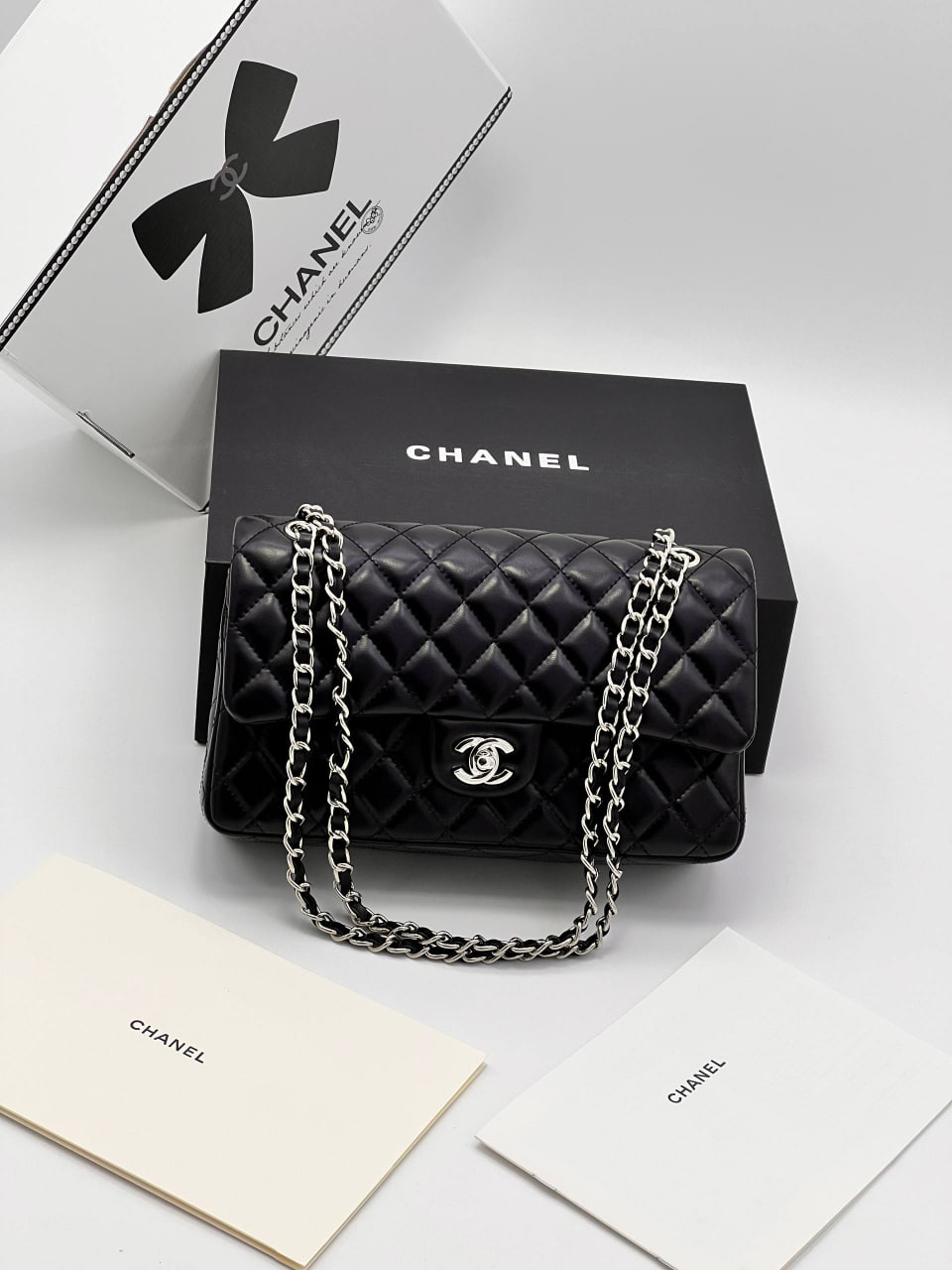 Сумка Chanel 2