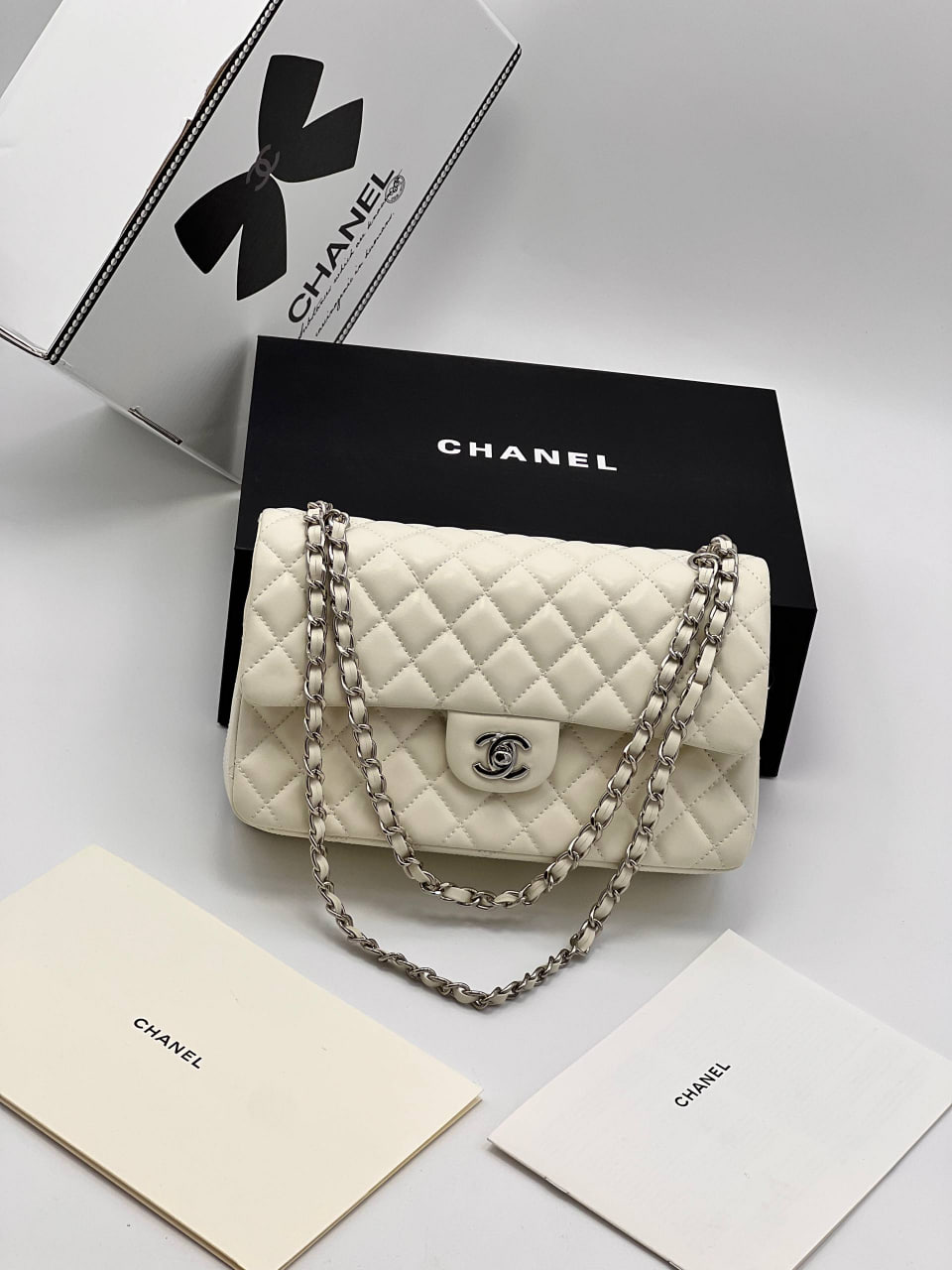 Сумка Chanel 3
