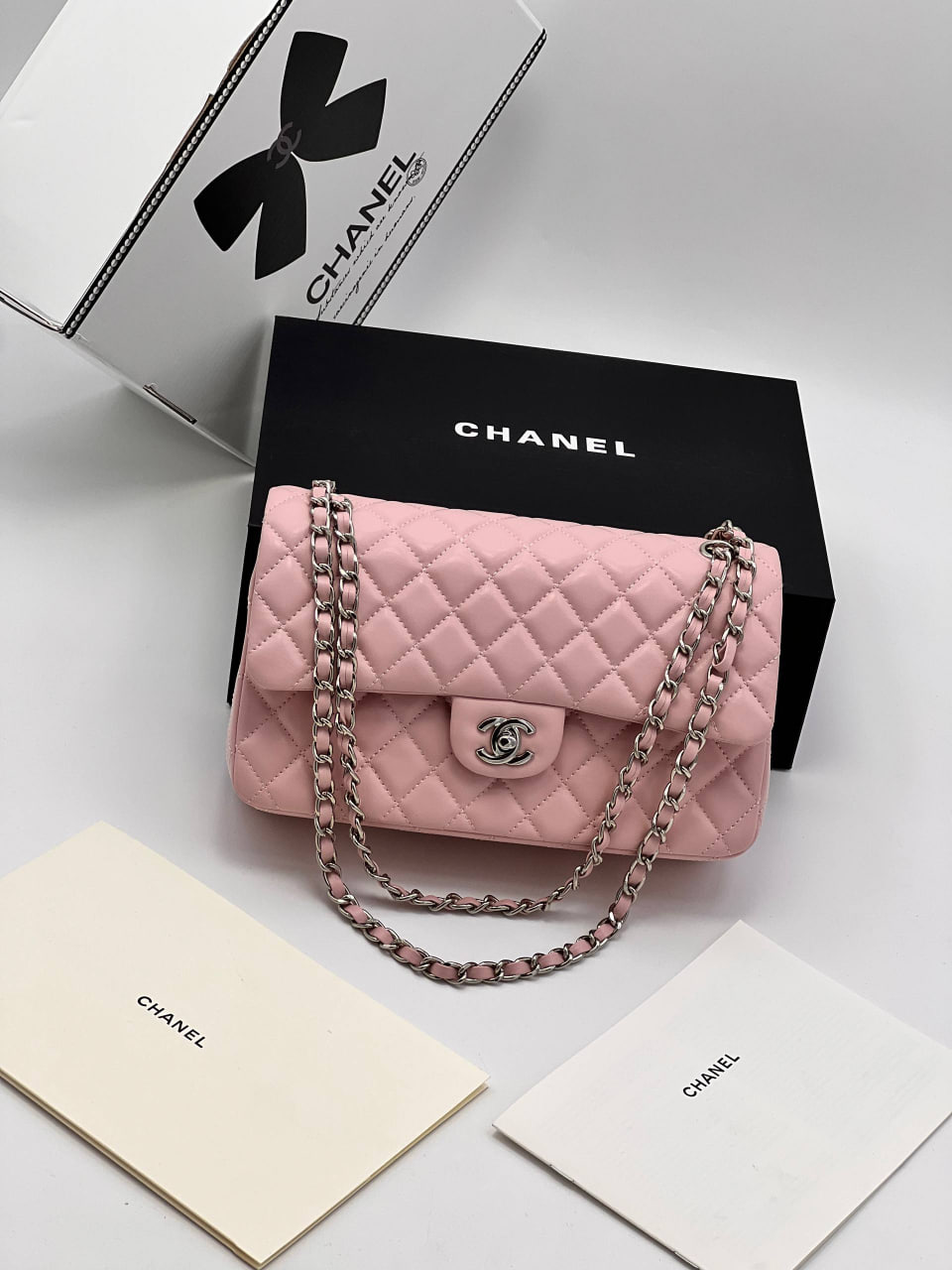 Сумка Chanel 5