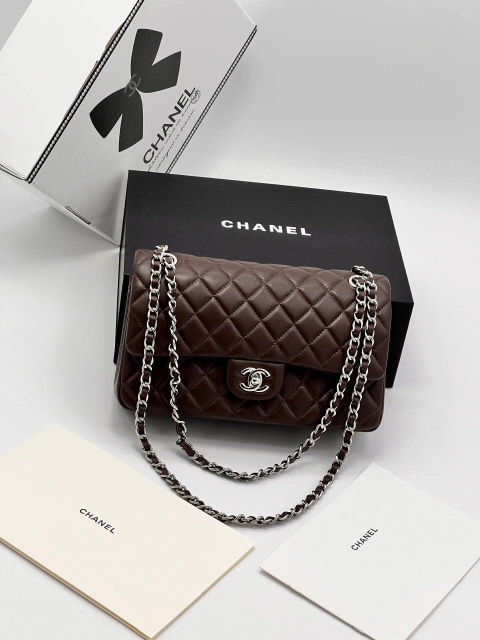 Сумка Chanel 7