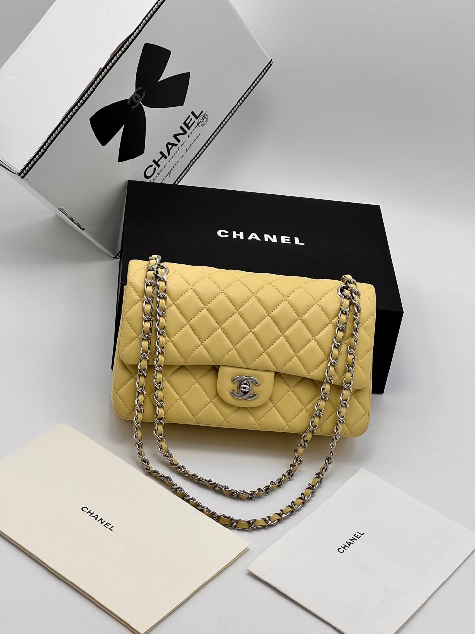 Сумка Chanel 9