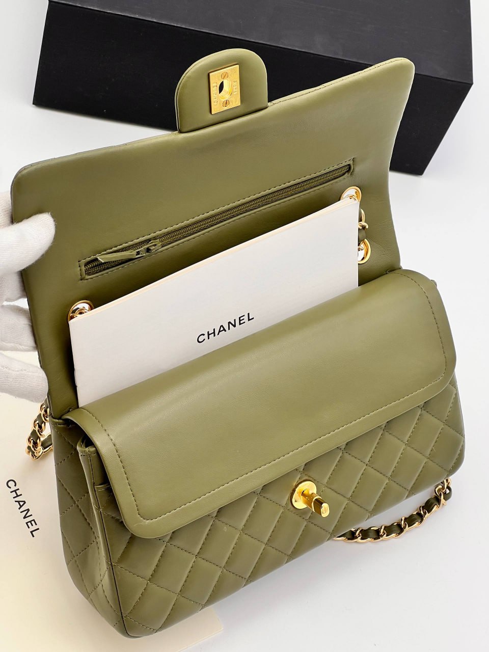 Сумка Chanel 14