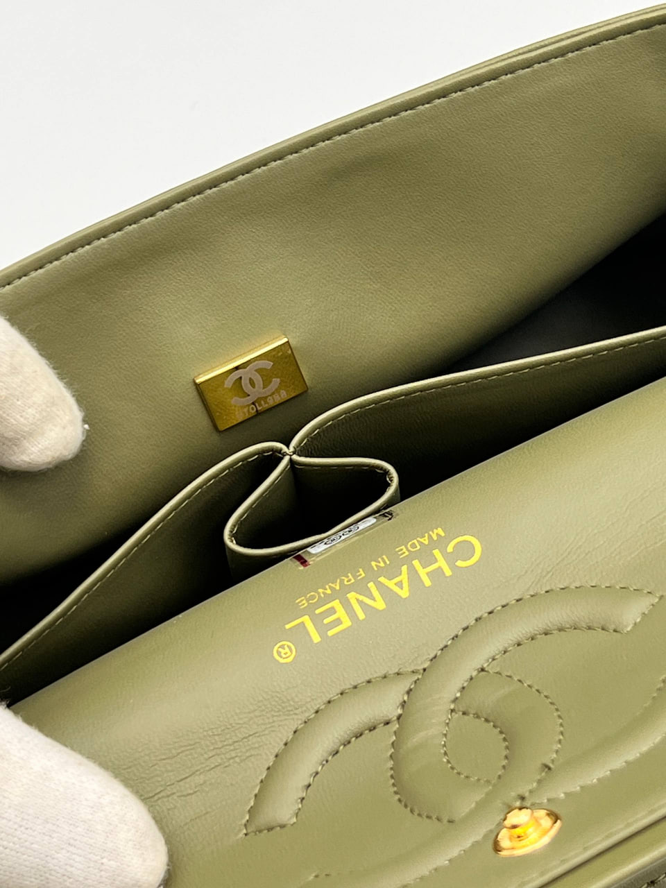 Сумка Chanel 18
