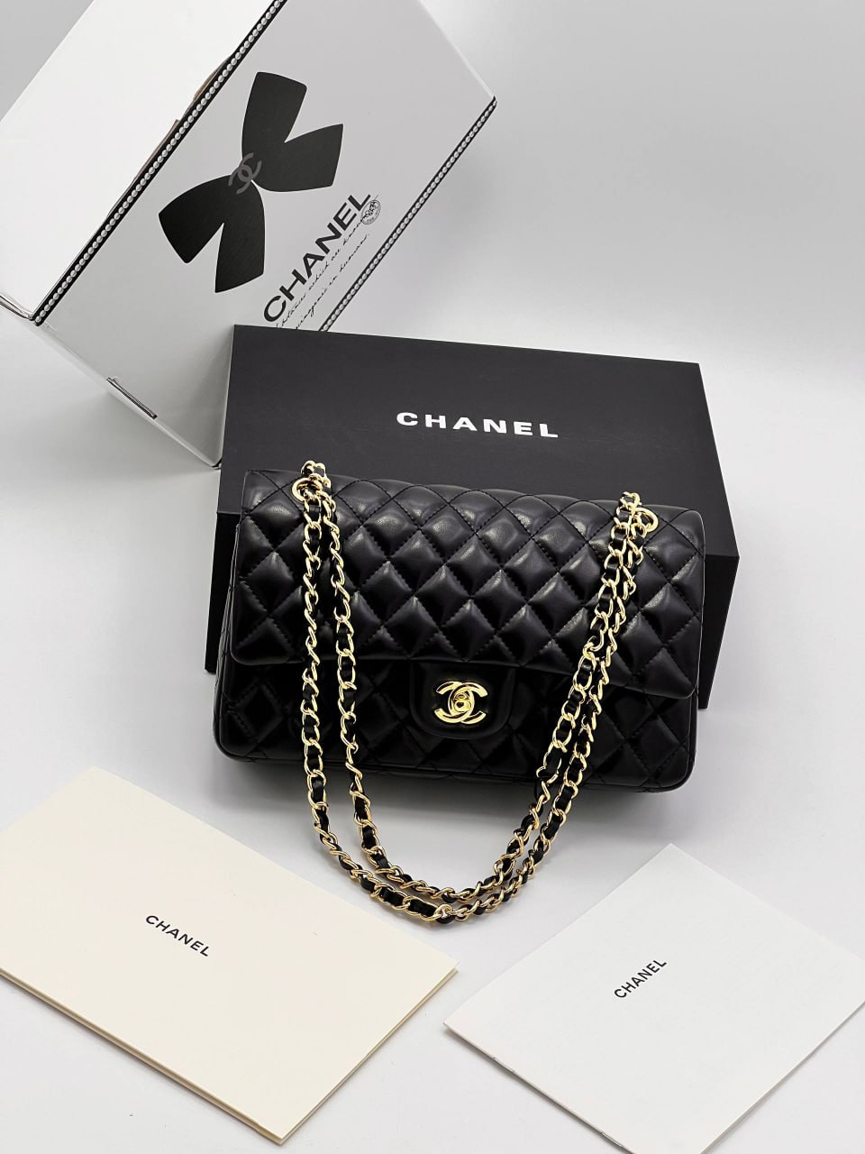 Сумка Chanel 2