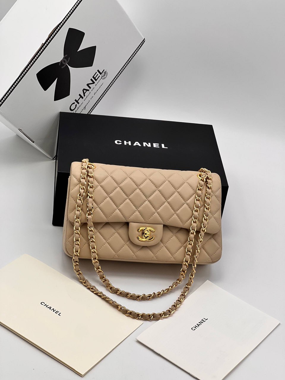 Сумка Chanel 5