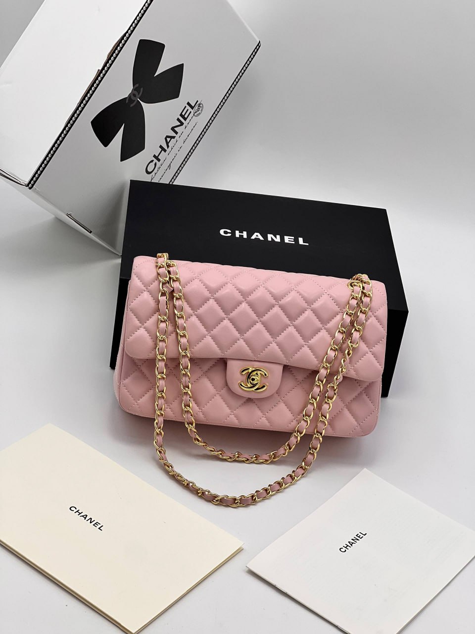 Сумка Chanel 6