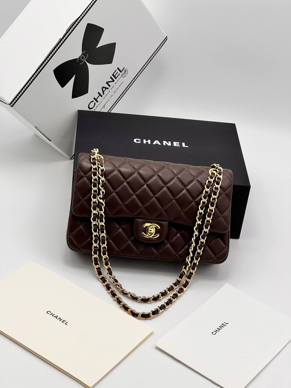 Сумка Chanel 7