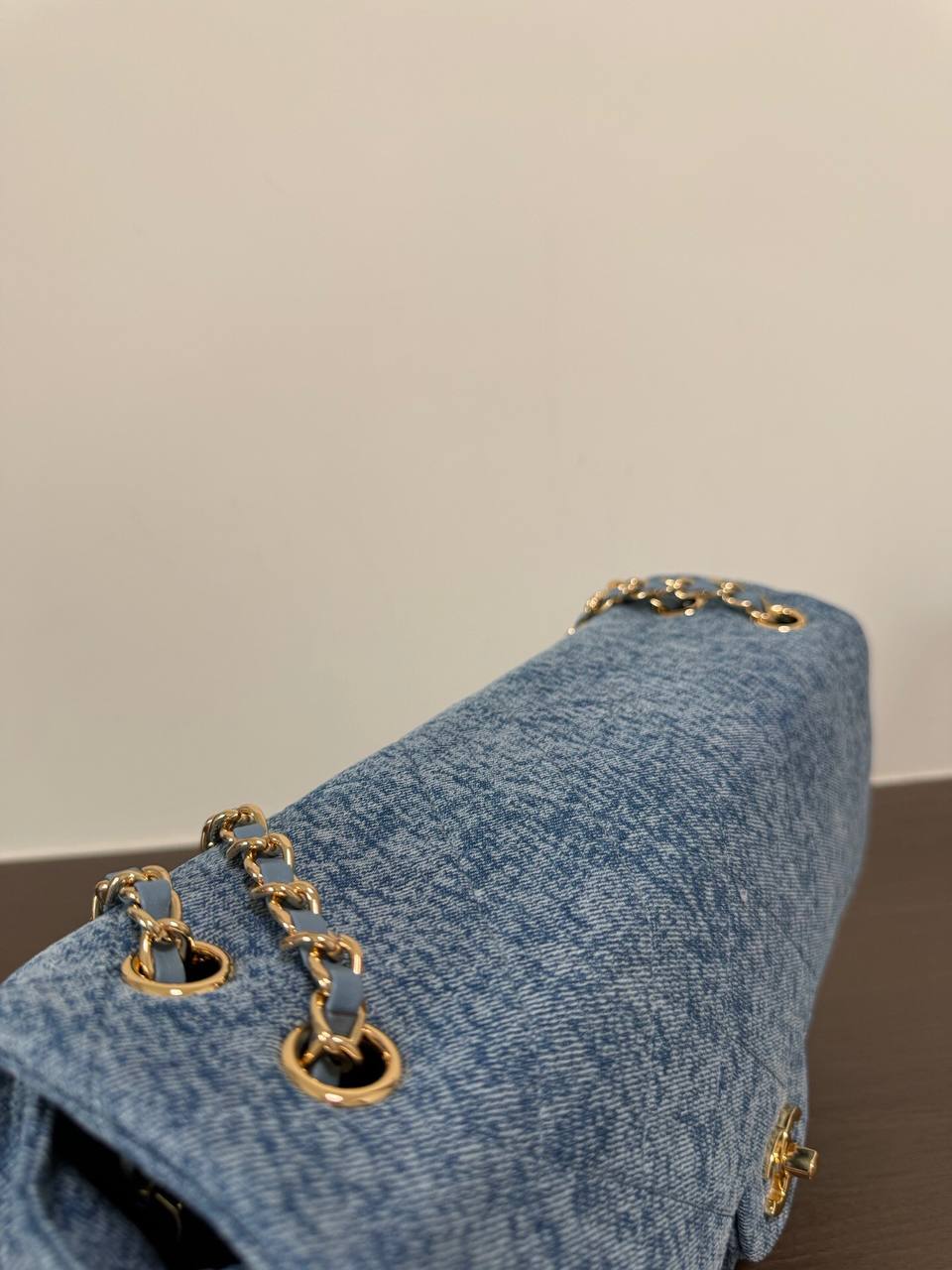Сумка Chanel 4