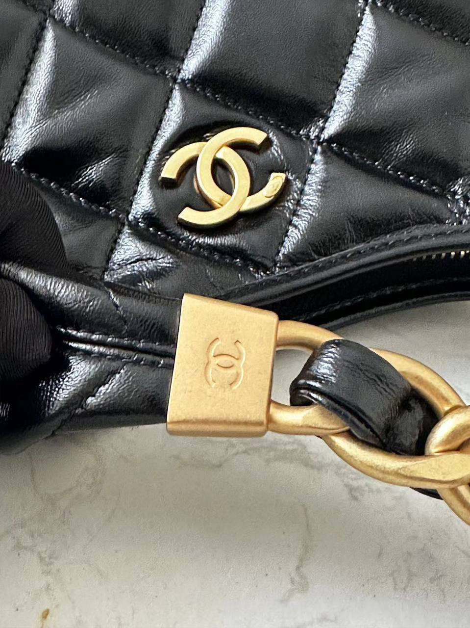 Сумка Chanel 3