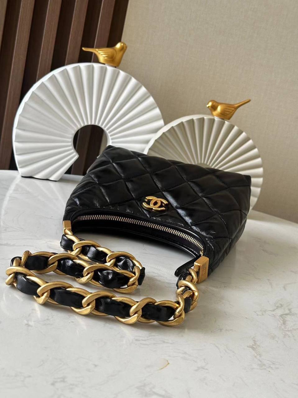 Сумка Chanel 5