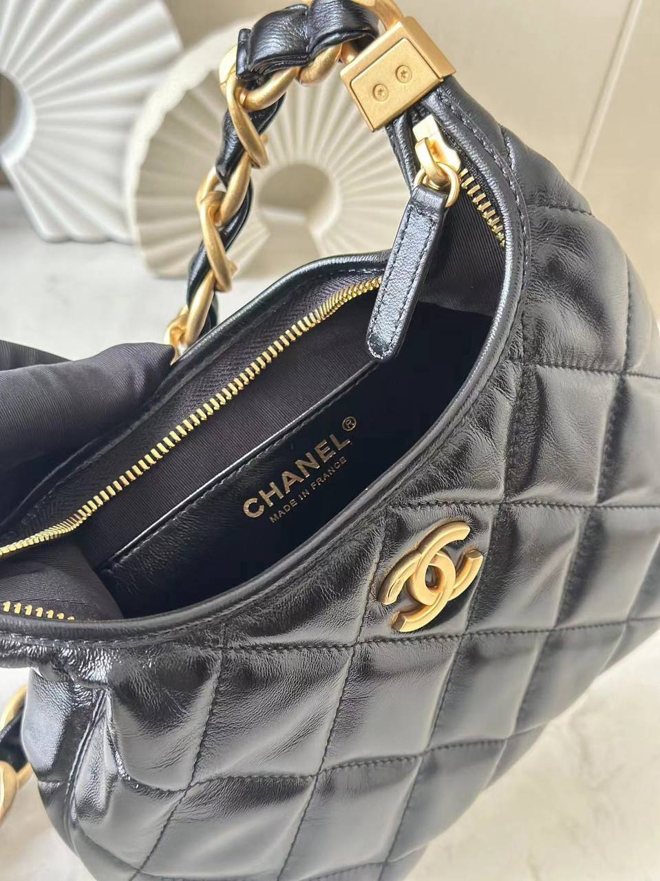 Сумка Chanel 8