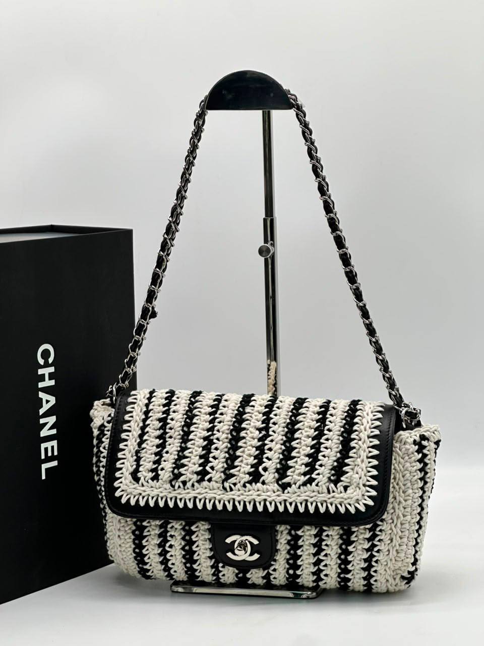 Сумка Chanel 1