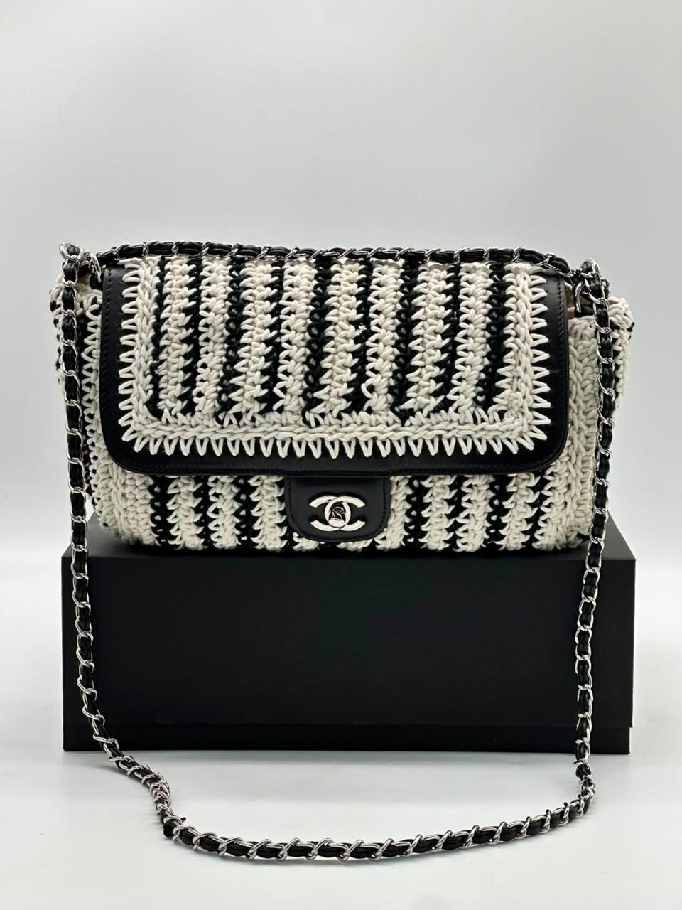 Сумка Chanel 2