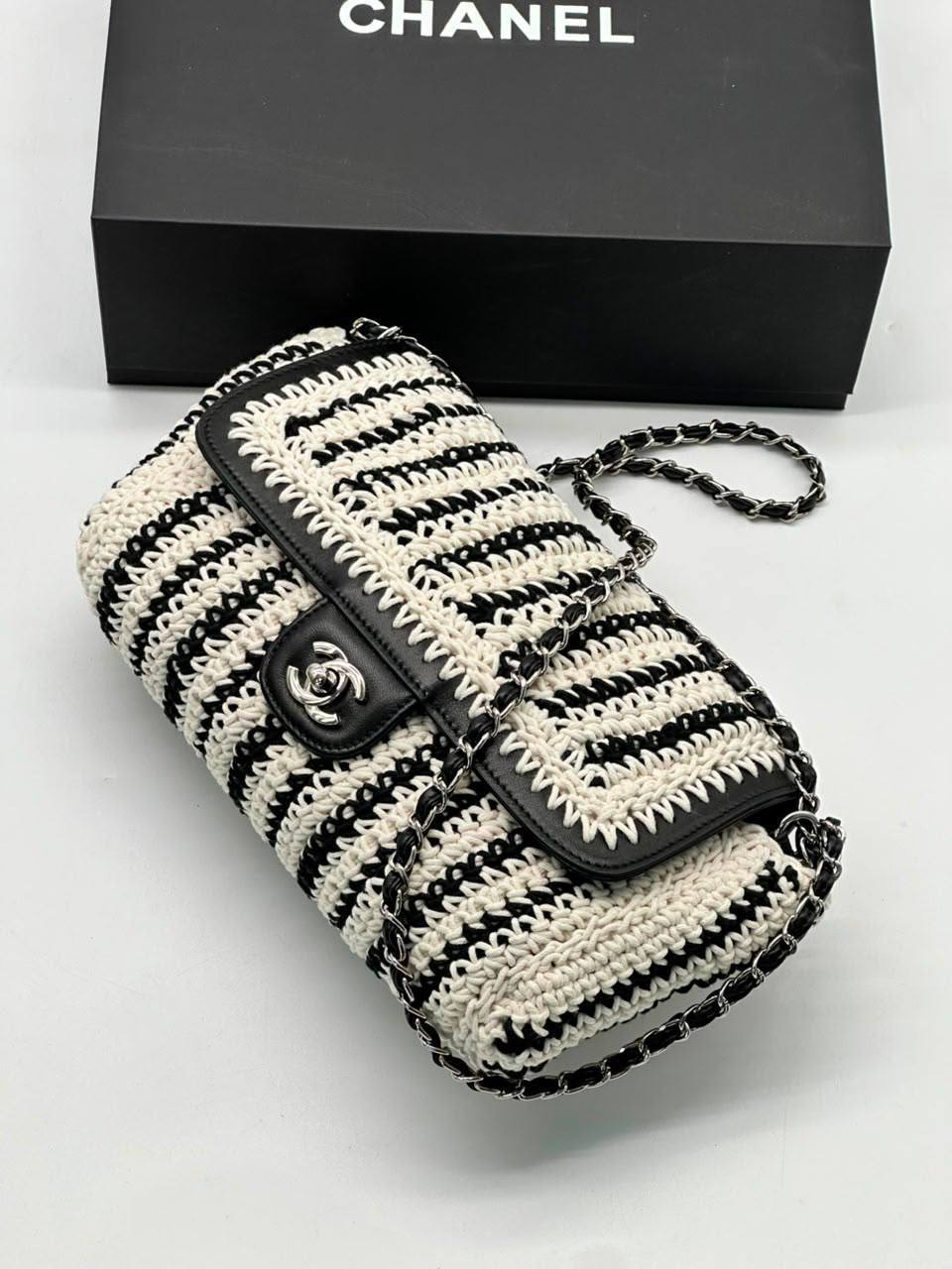 Сумка Chanel 5