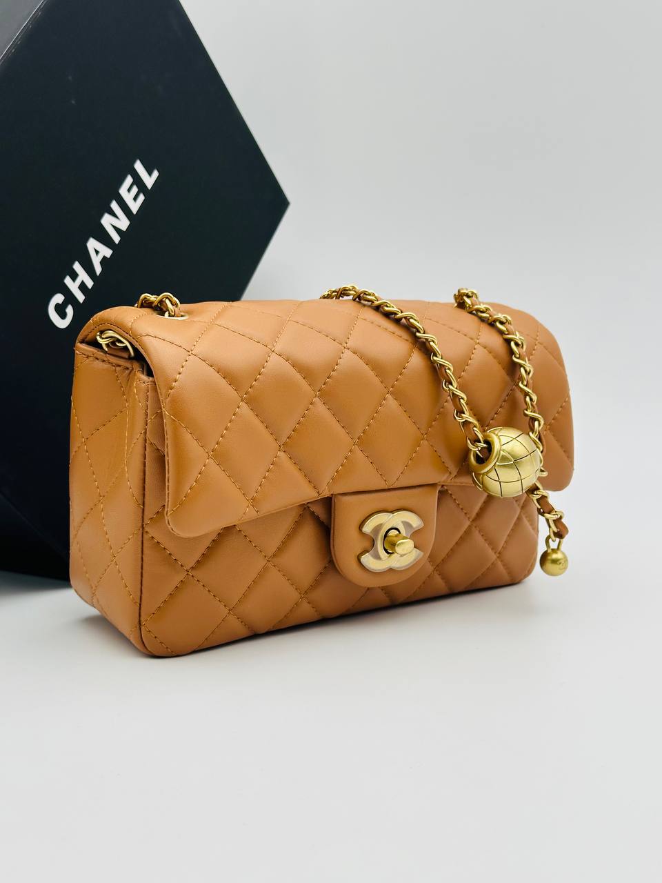 Сумка Chanel