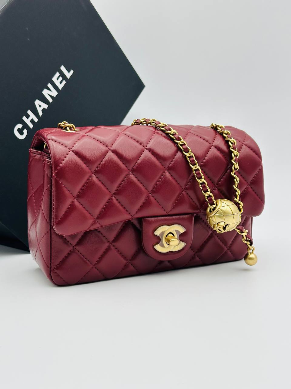 Сумка Chanel 2