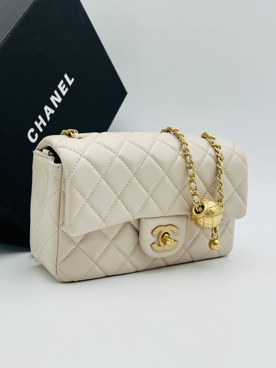 Сумка Chanel 3