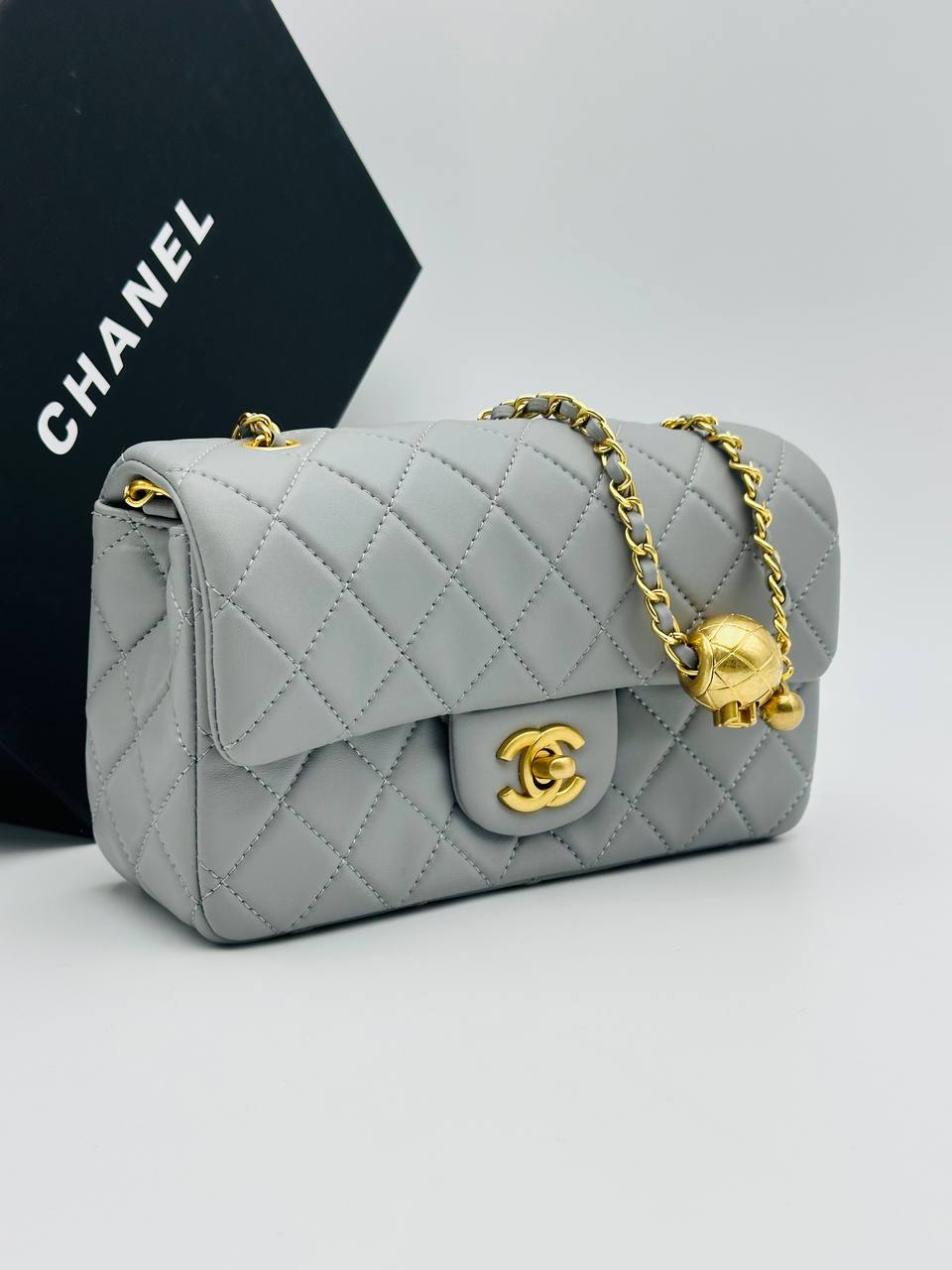 Сумка Chanel 5