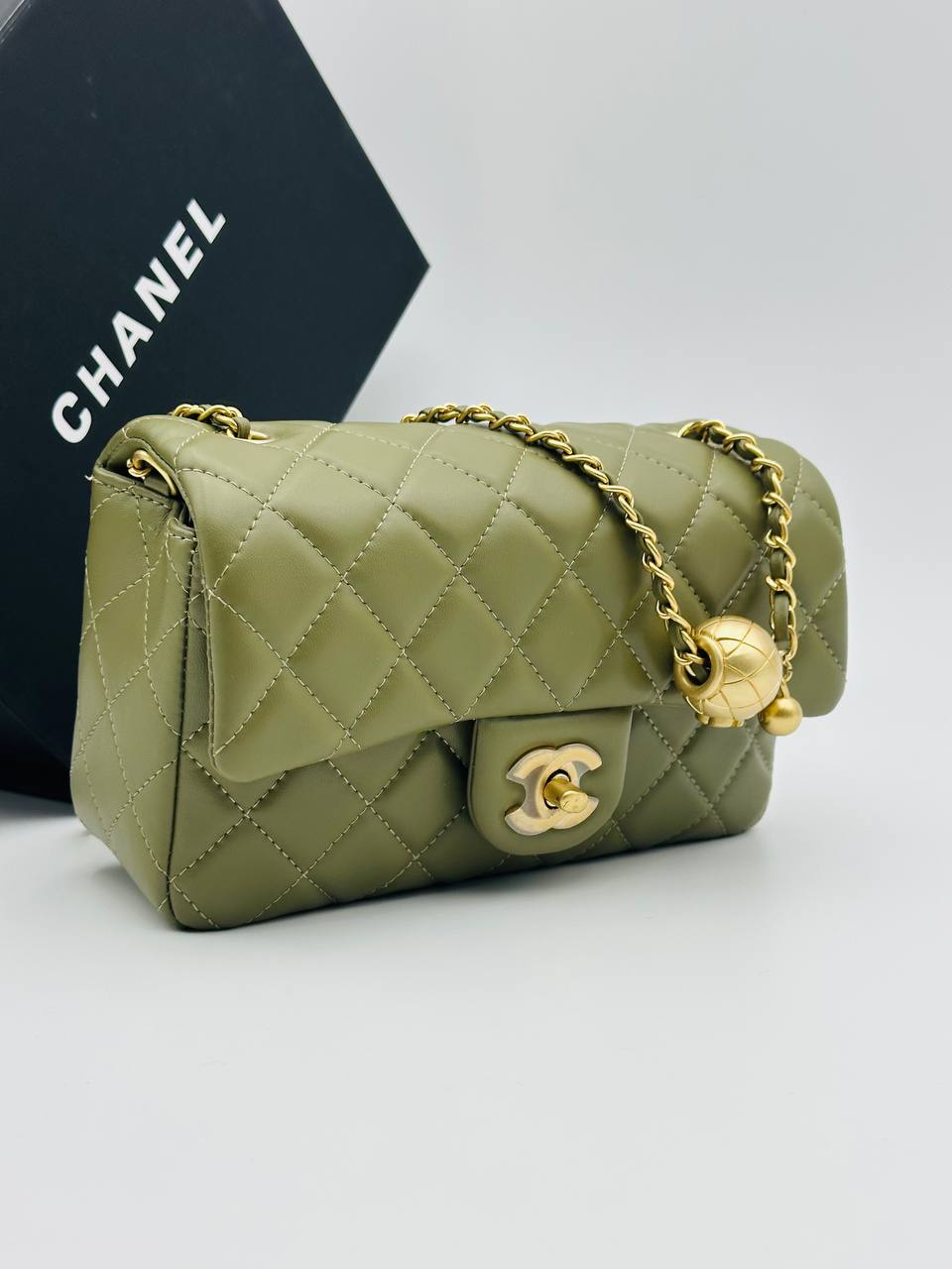 Сумка Chanel 8
