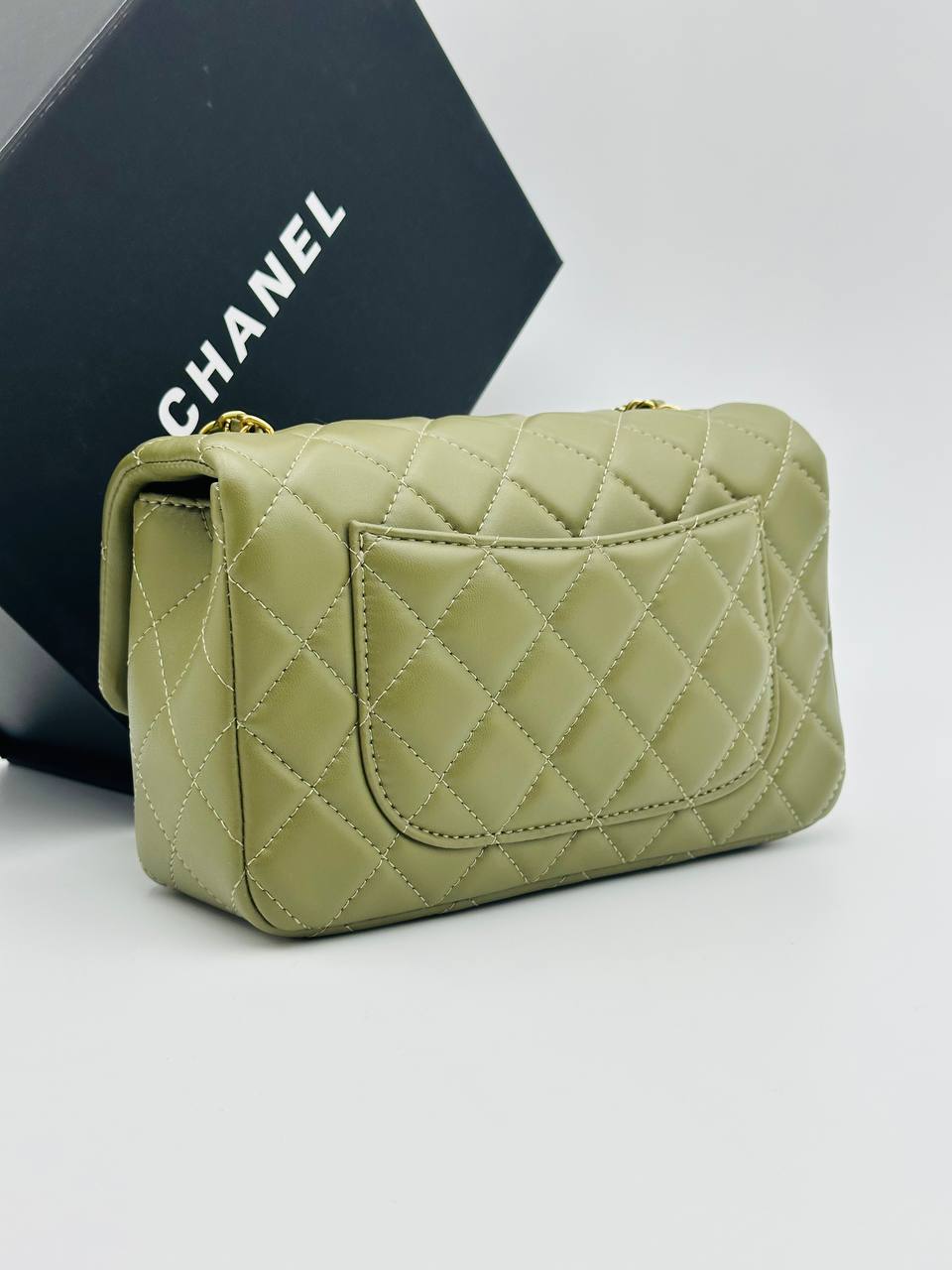 Сумка Chanel 9