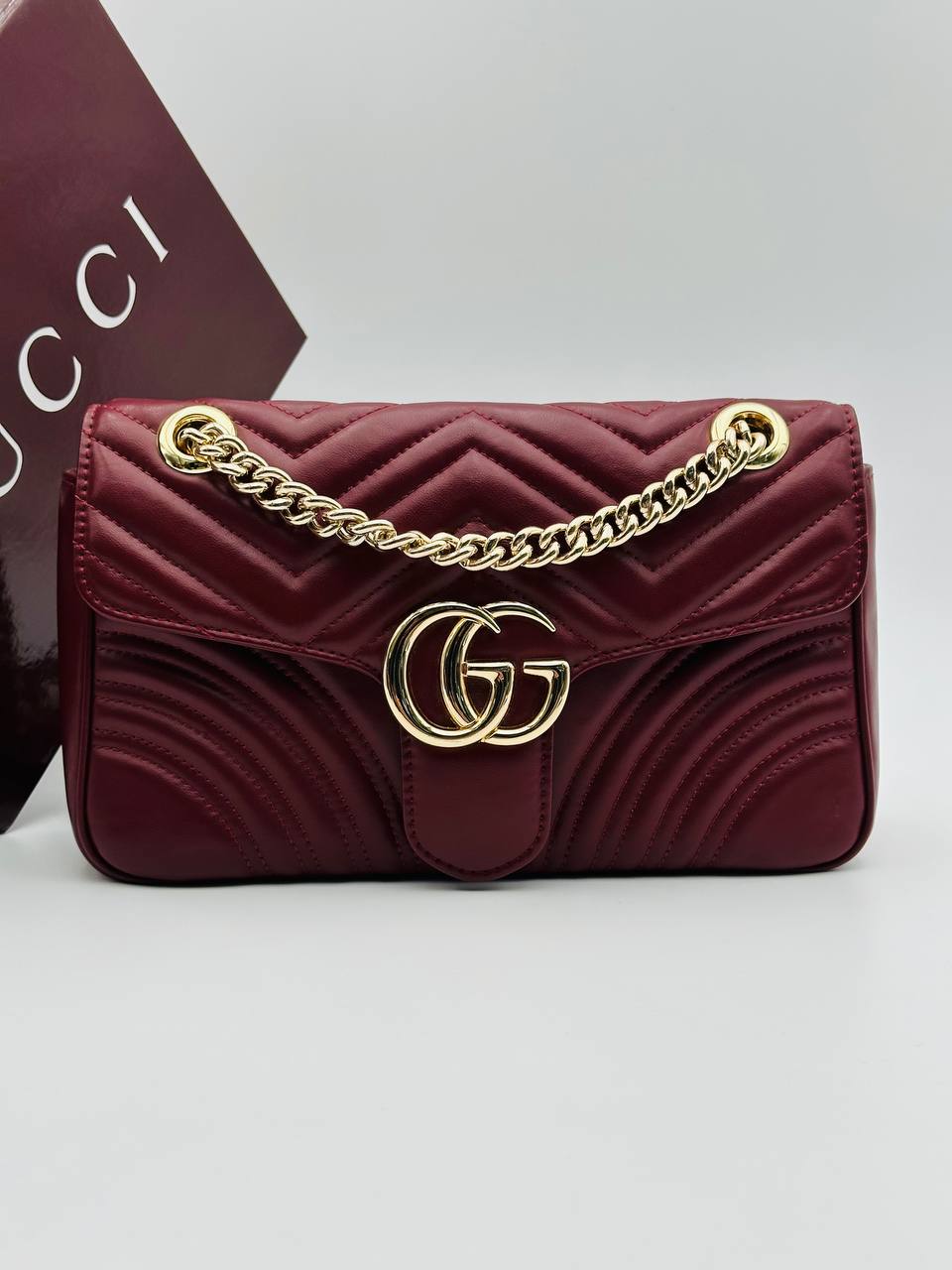 Сумка Gucci
