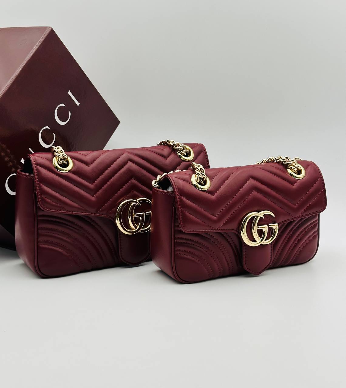 Сумка Gucci 10