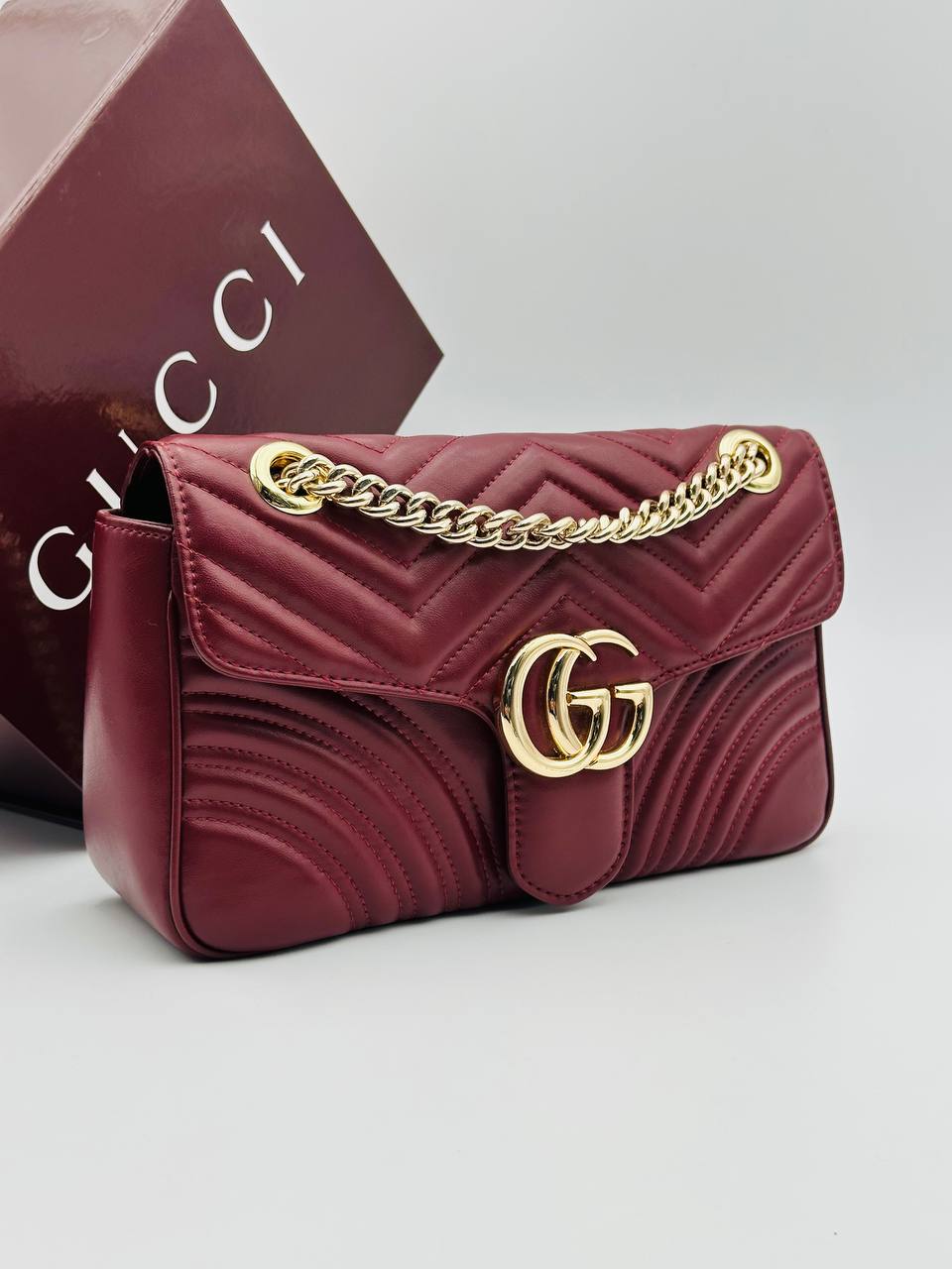 Сумка Gucci 2