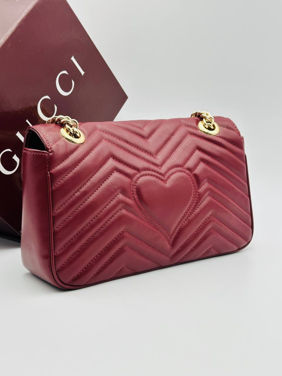 Сумка Gucci 3