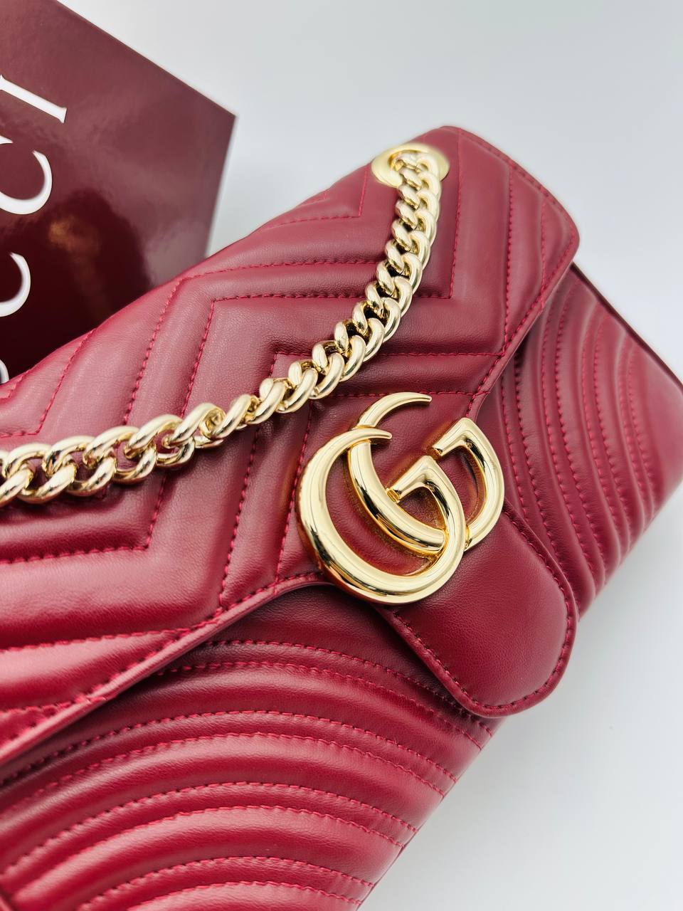 Сумка Gucci 5