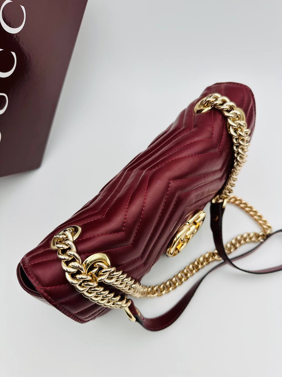 Сумка Gucci 6