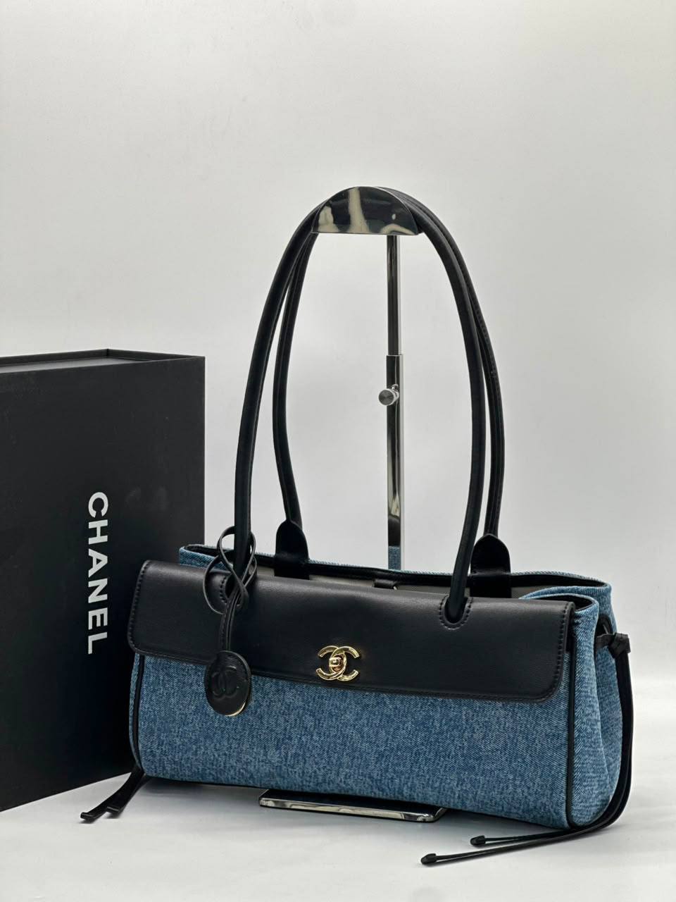 Сумка Chanel