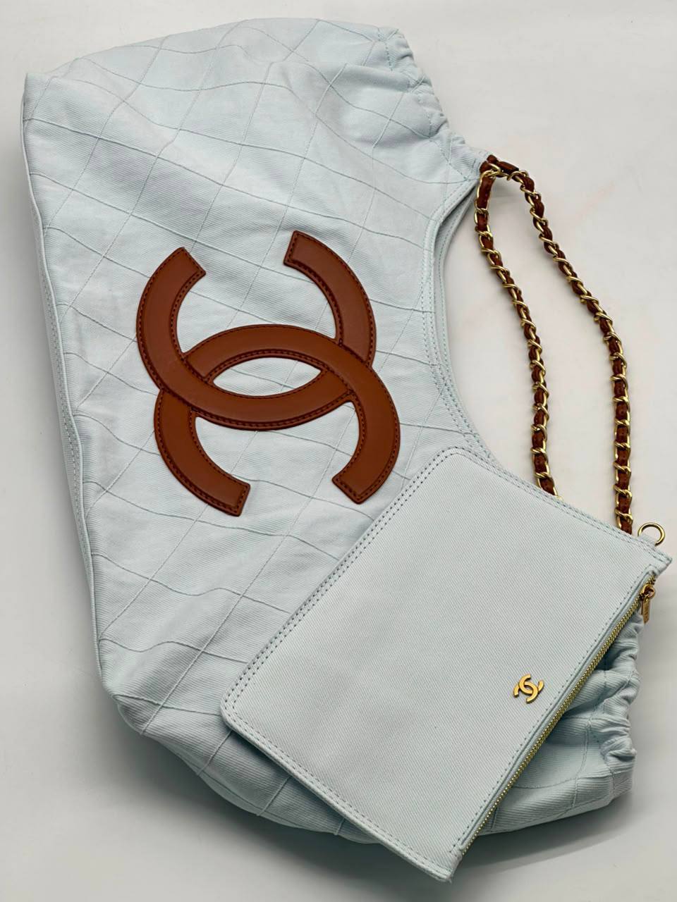 Сумка Chanel 6