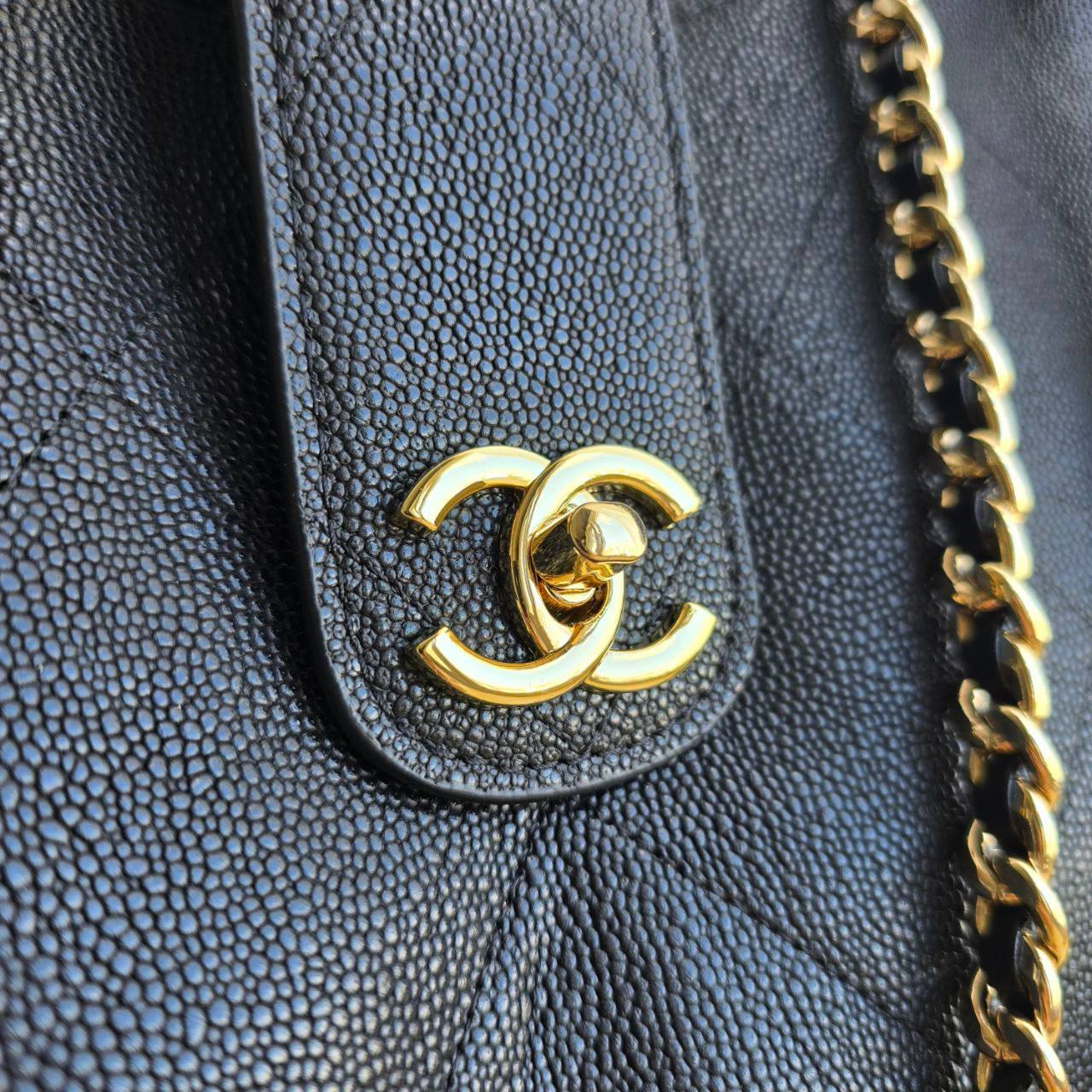 Сумка Chanel 7