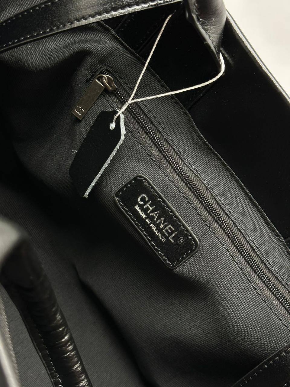 Сумка Chanel 10