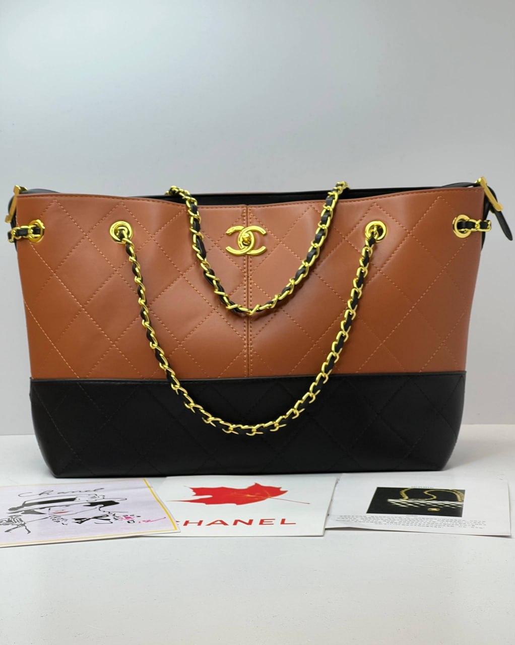 Сумка Chanel