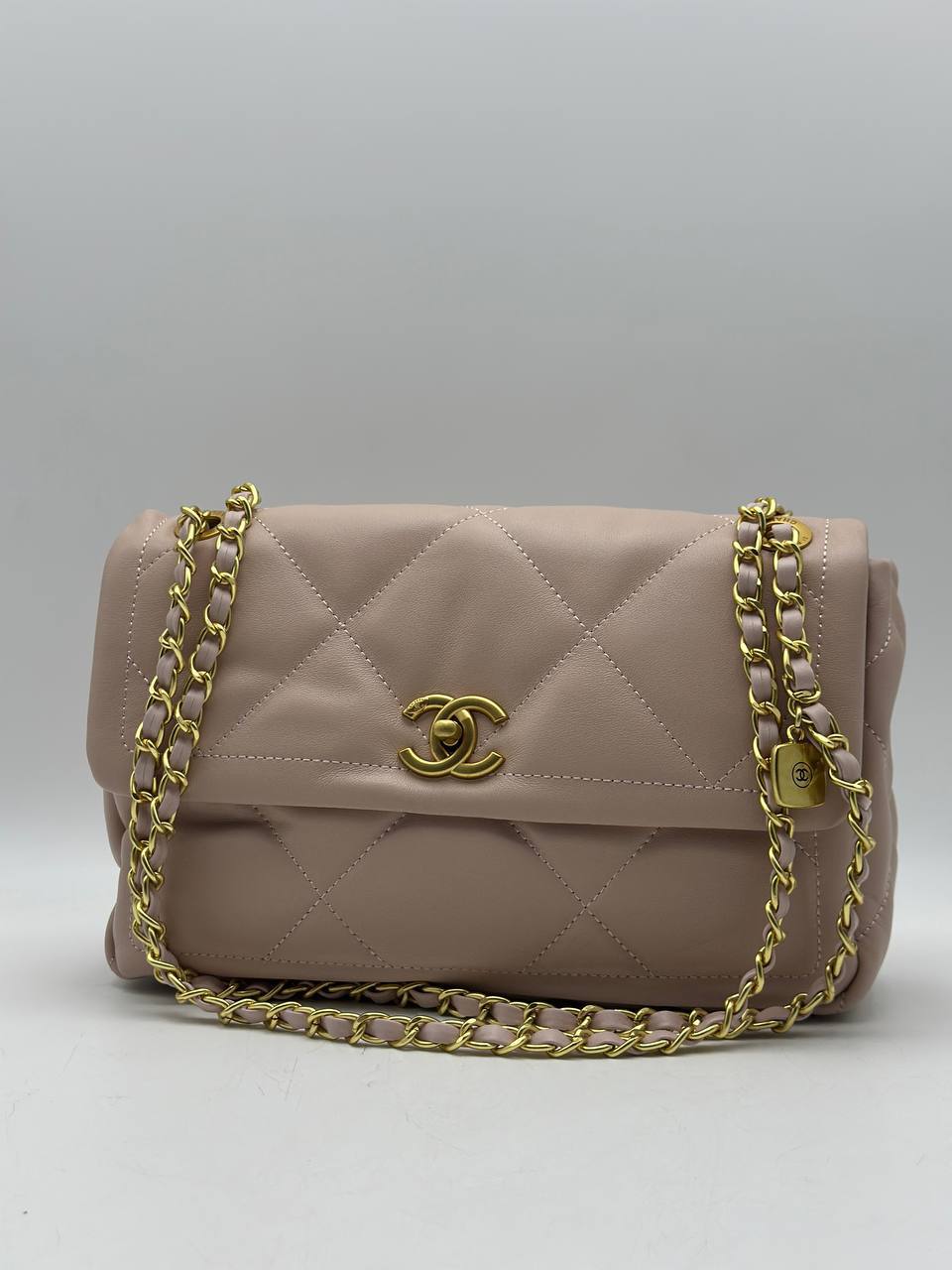 Сумка Chanel 2