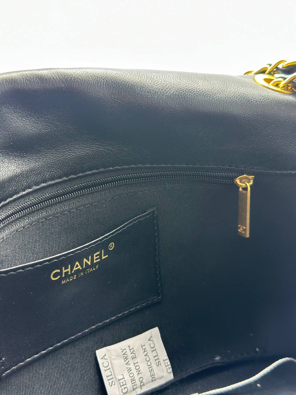 Сумка Chanel 8