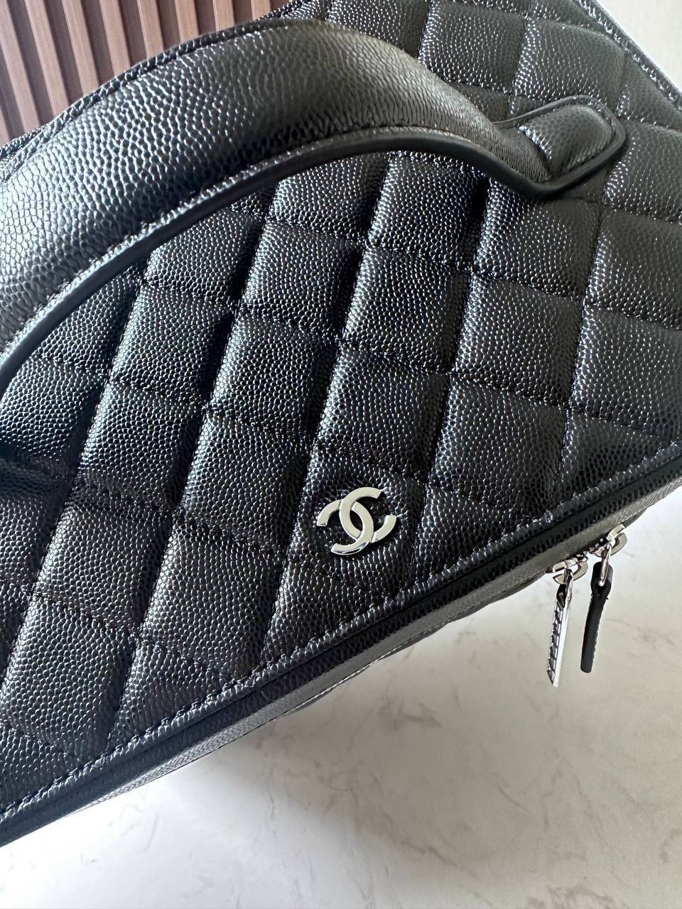 Сумка Chanel 4