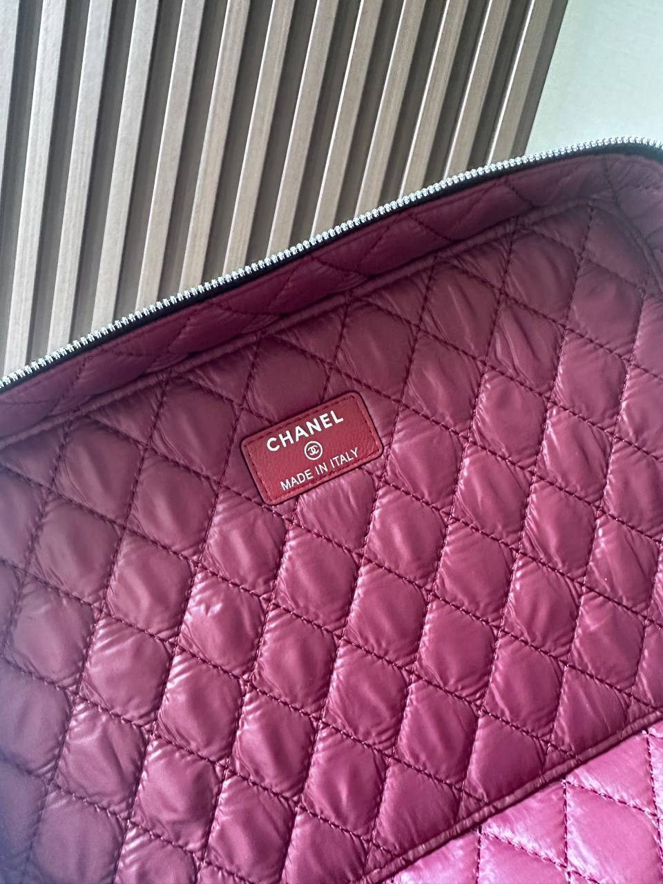 Сумка Chanel 8
