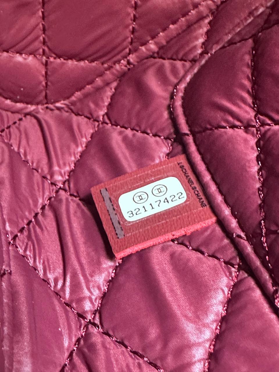 Сумка Chanel 9